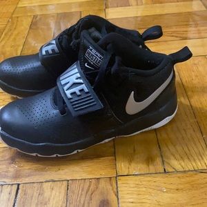 Kids Nike sneakers